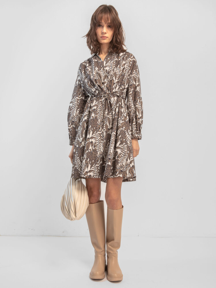 Фотосъёмка платьев в AF Studio