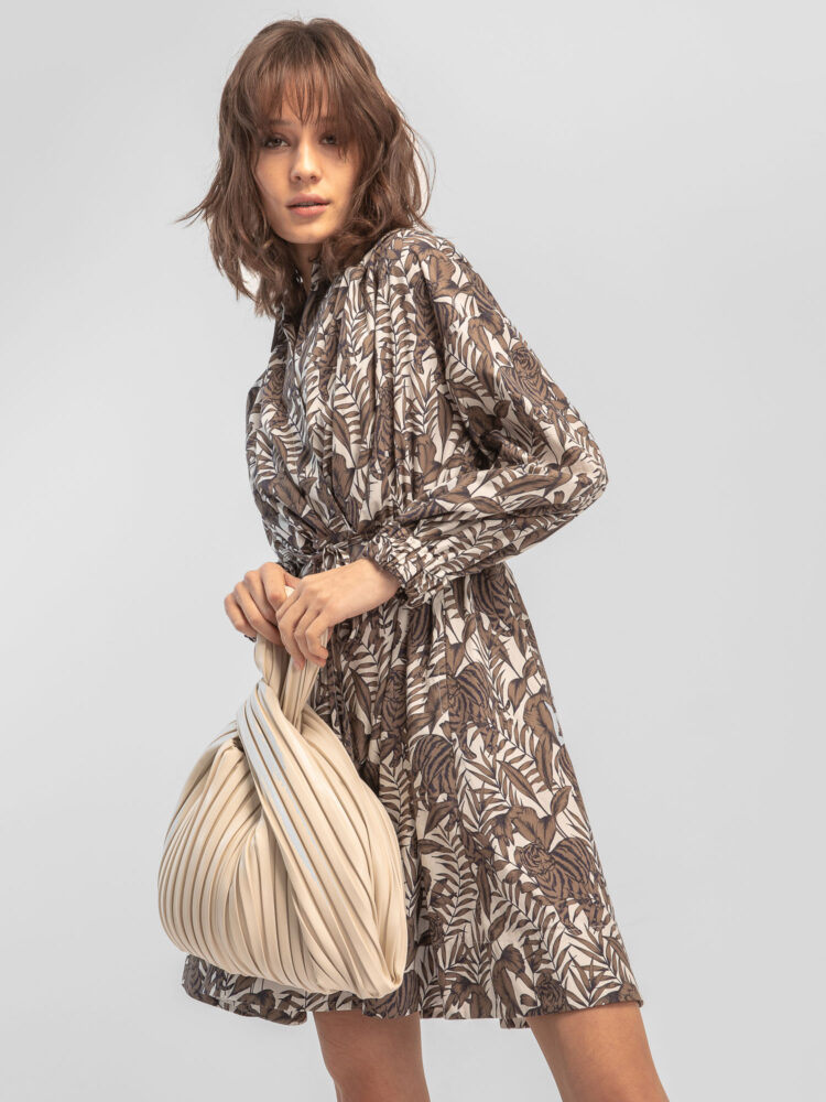 Фотосъёмка платьев в AF Studio