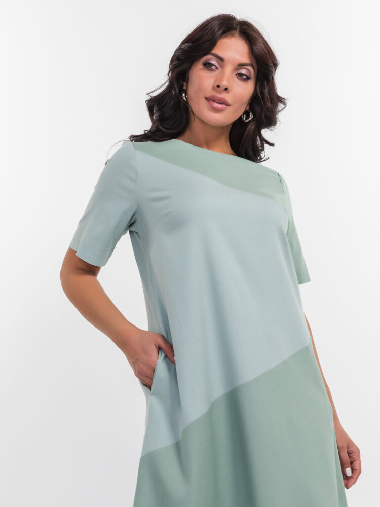 Фотосъёмка платьев в AF Studio