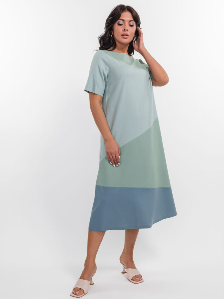 Фотосъёмка платьев в AF Studio