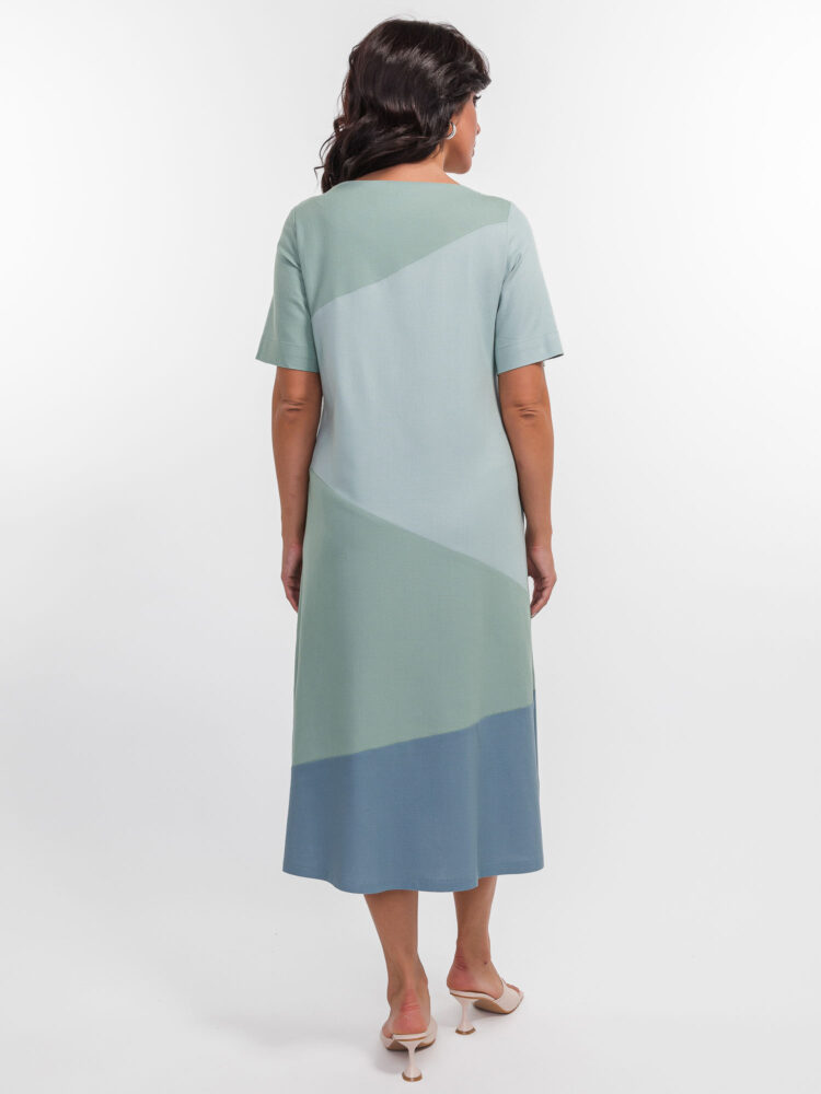 Фотосъёмка платьев в AF Studio