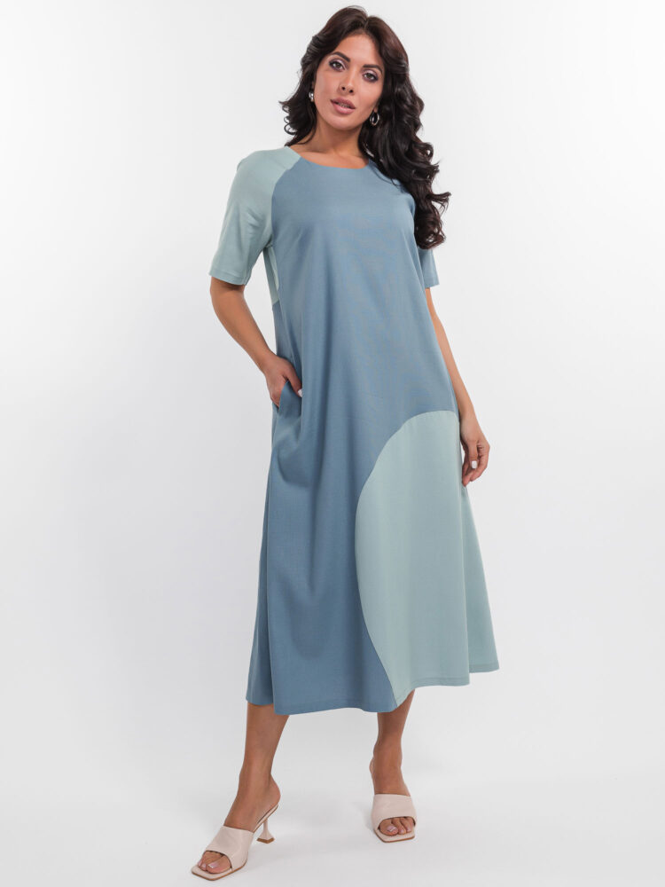 Фотосъёмка платьев в AF Studio