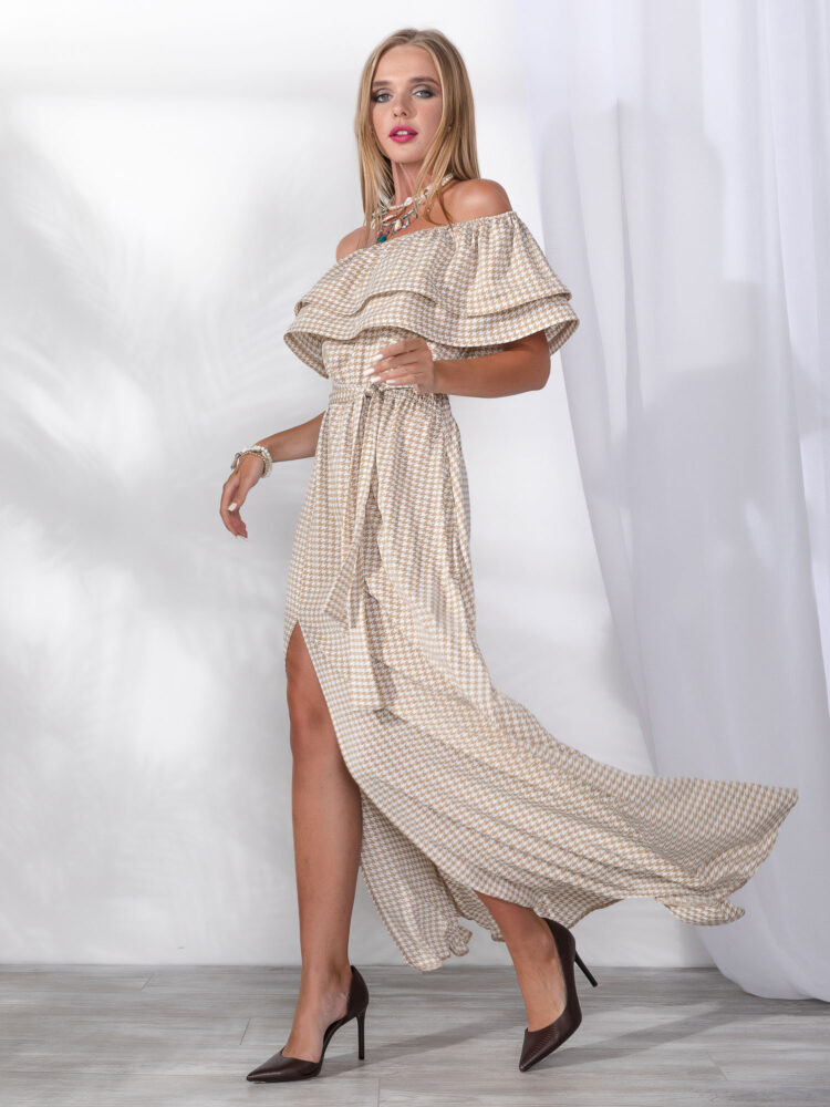 Фотосъёмка платьев в AF Studio