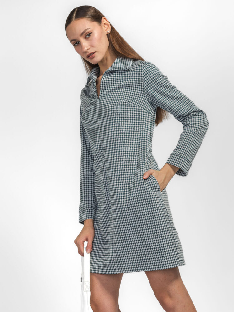 Фотосъёмка платьев в AF Studio