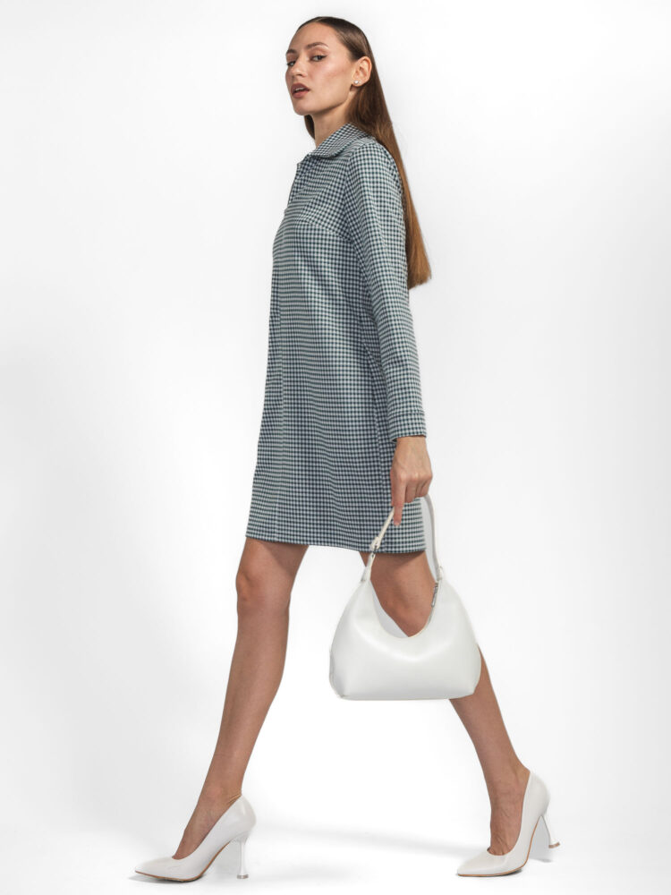 Фотосъёмка платьев в AF Studio