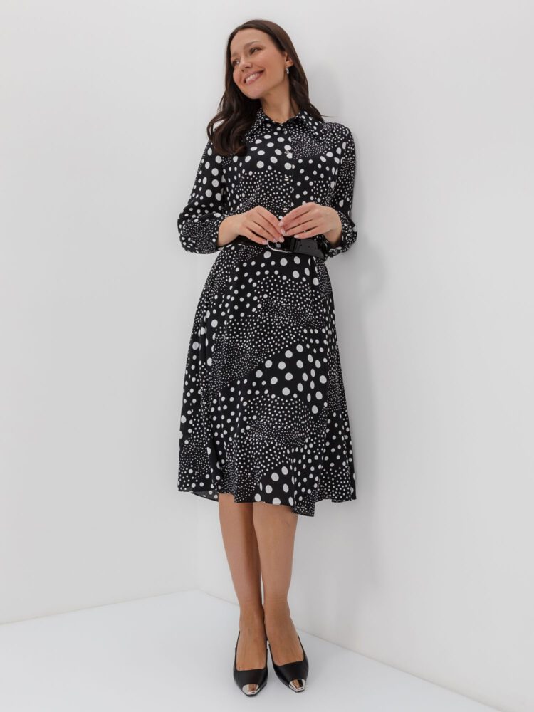 Фотосъёмка платьев в AF Studio