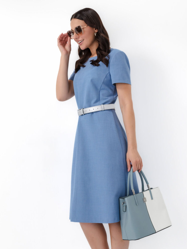 Фотосъёмка платьев в AF Studio