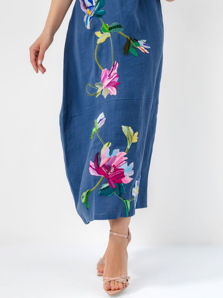 Фотосъёмка платьев в AF Studio