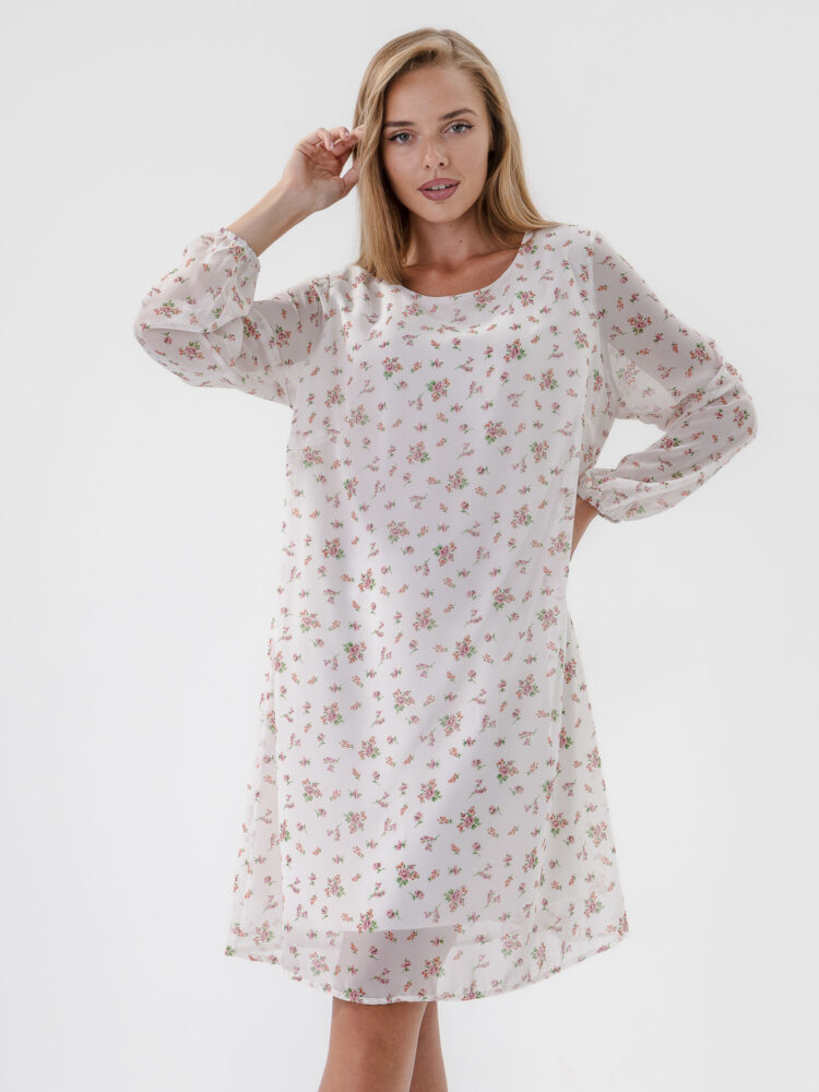 Фотосъёмка платьев в AF Studio