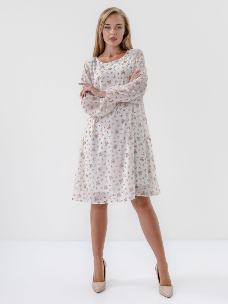 Фотосъёмка платьев в AF Studio