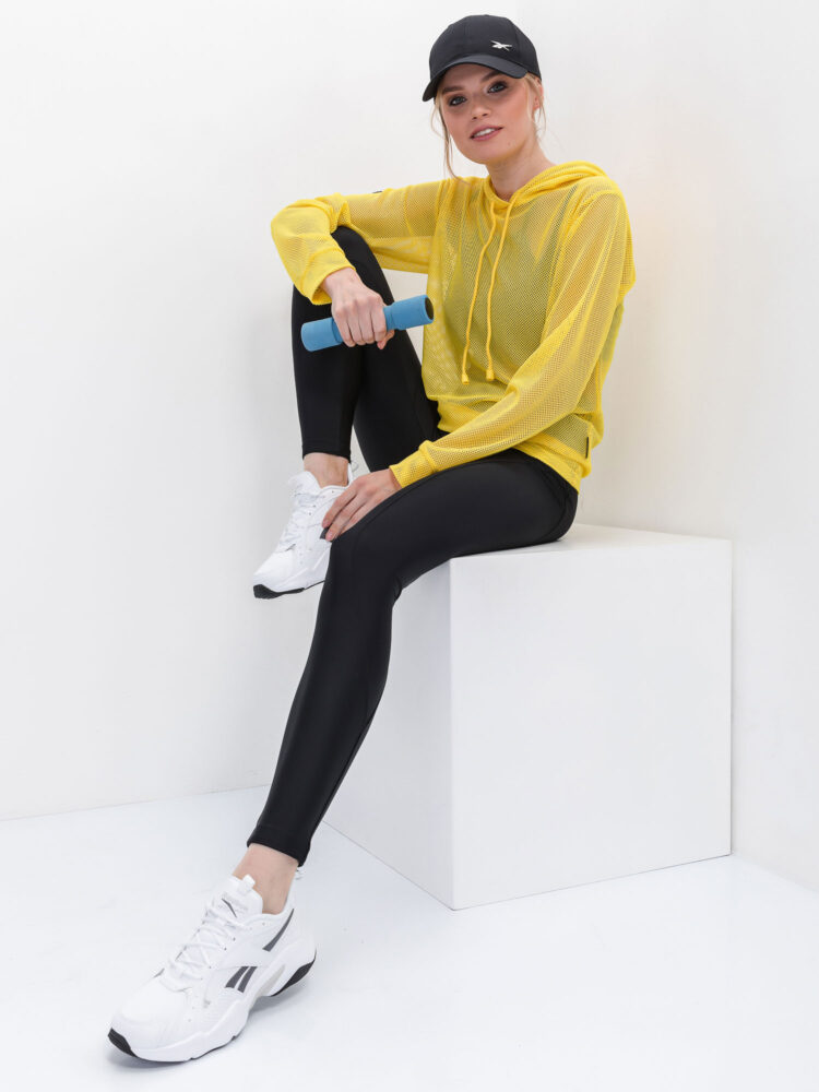 Фотосъёмка спортивной одежды в AF Studio