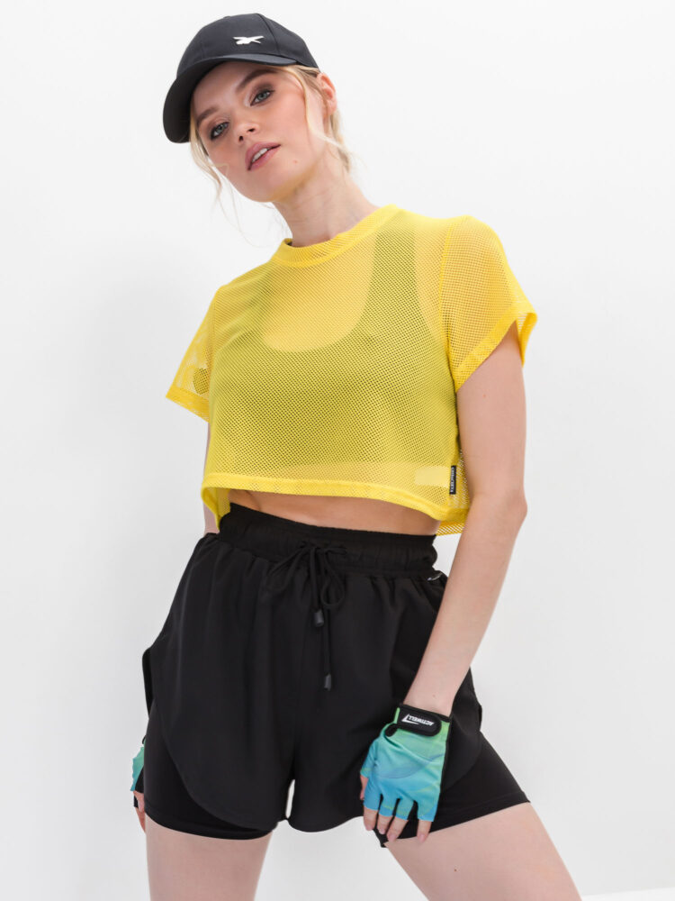 Фотосъёмка спортивной одежды в AF Studio