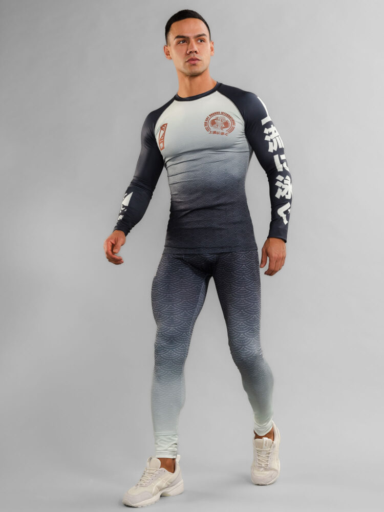 Фотосъёмка спортивной одежды в AF Studio