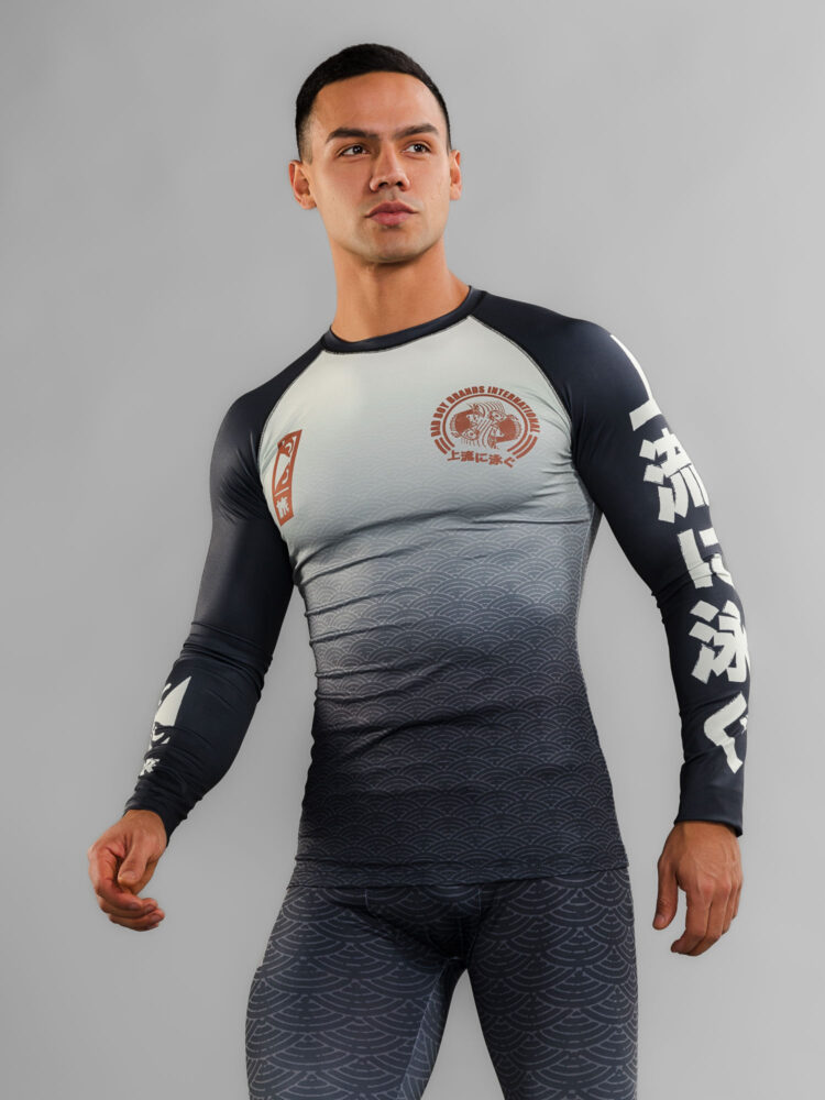 Фотосъёмка спортивной одежды в AF Studio