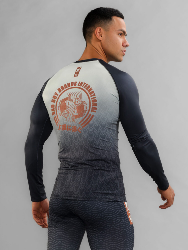 Фотосъёмка спортивной одежды в AF Studio