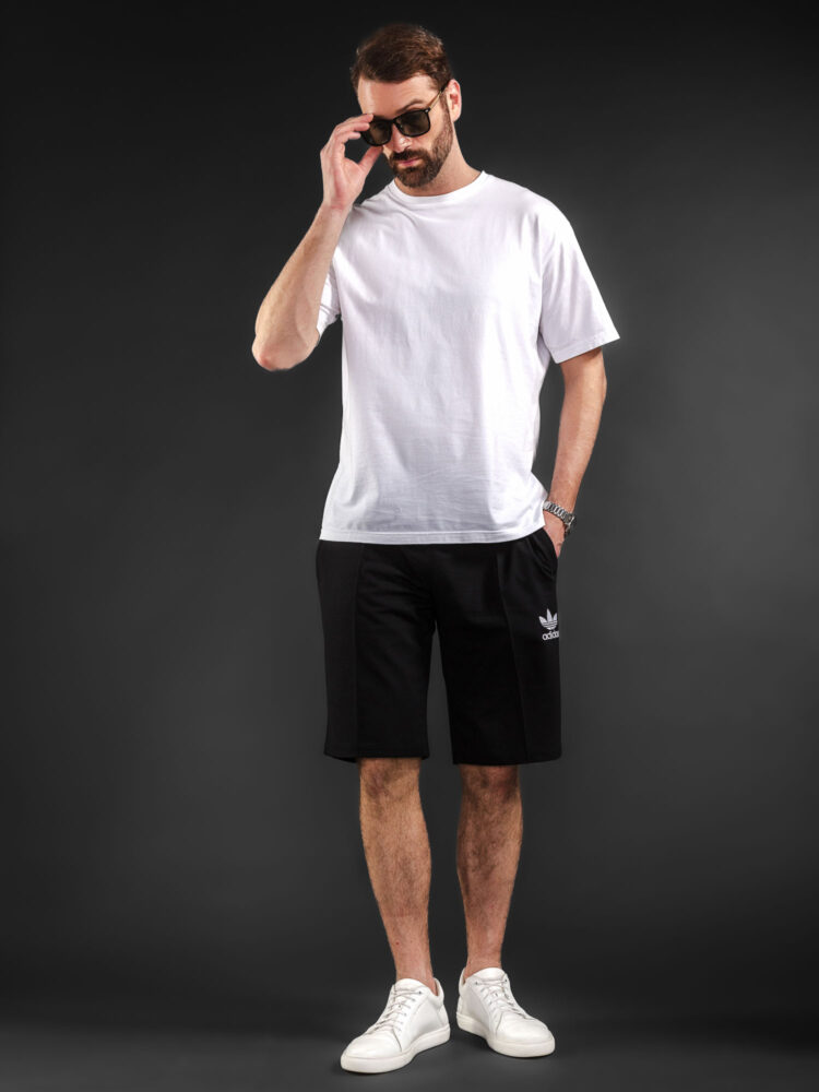 Фотосъёмка спортивной одежды в AF Studio