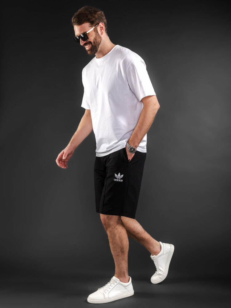 Фотосъёмка спортивной одежды в AF Studio