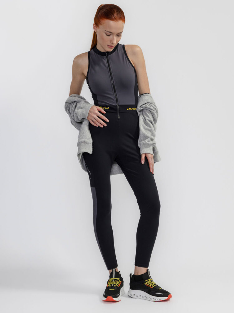 Фотосъёмка спортивной одежды в AF Studio