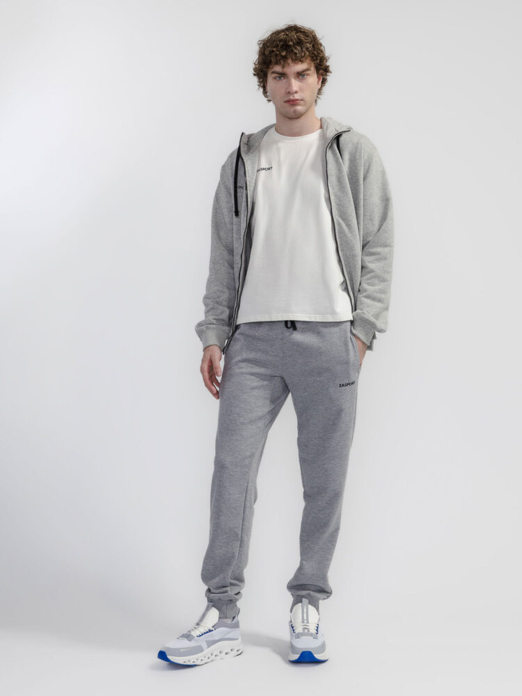 Фотосъёмка спортивной одежды в AF Studio