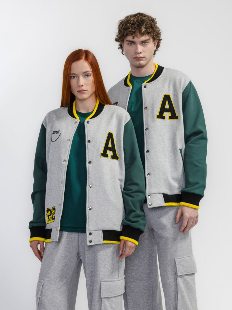 Фотосъёмка спортивной одежды в AF Studio