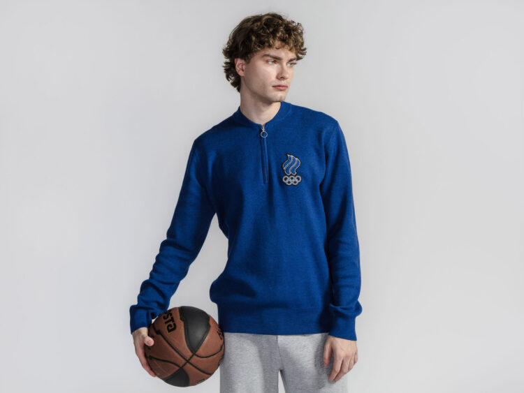 Фотосъёмка спортивной одежды в AF Studio