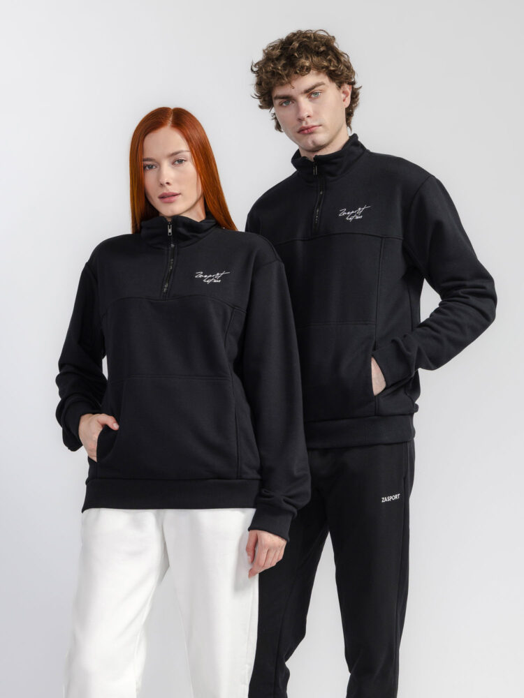 Фотосъёмка спортивной одежды в AF Studio