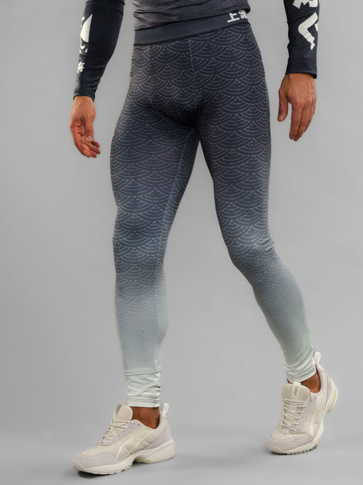 Фотосъёмка спортивной одежды в AF Studio