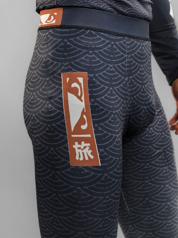 Фотосъёмка спортивной одежды в AF Studio