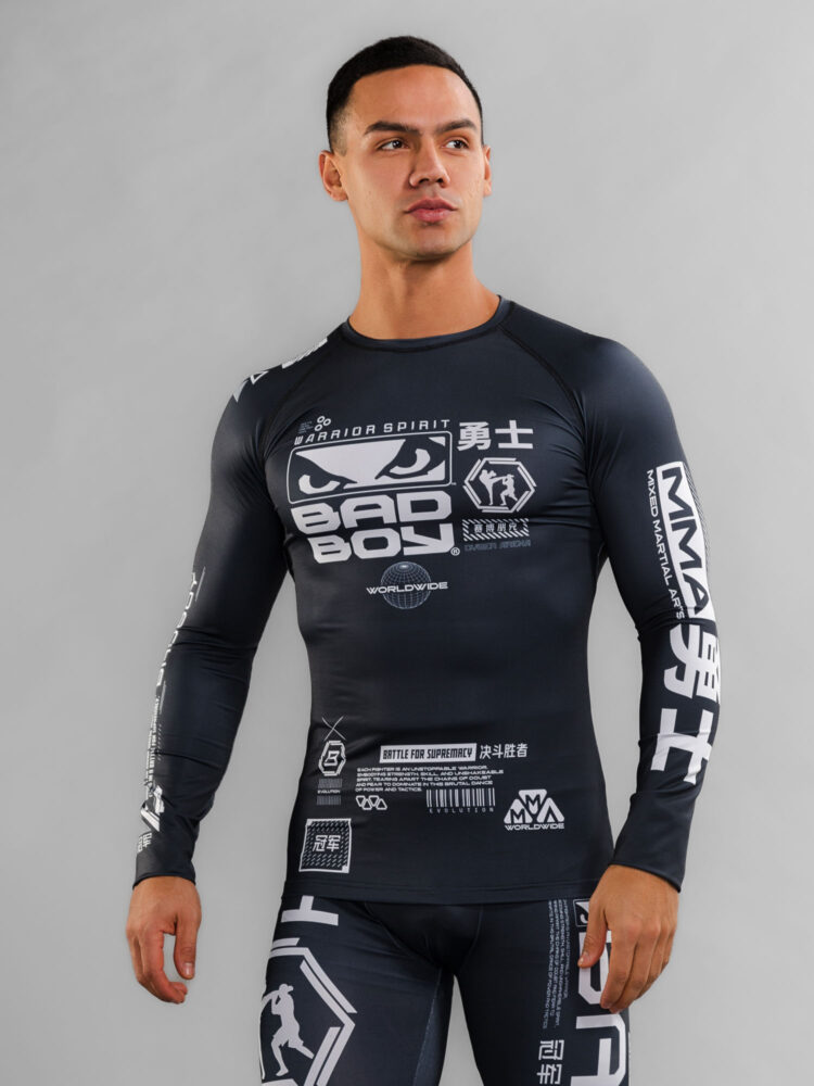 Фотосъёмка спортивной одежды в AF Studio