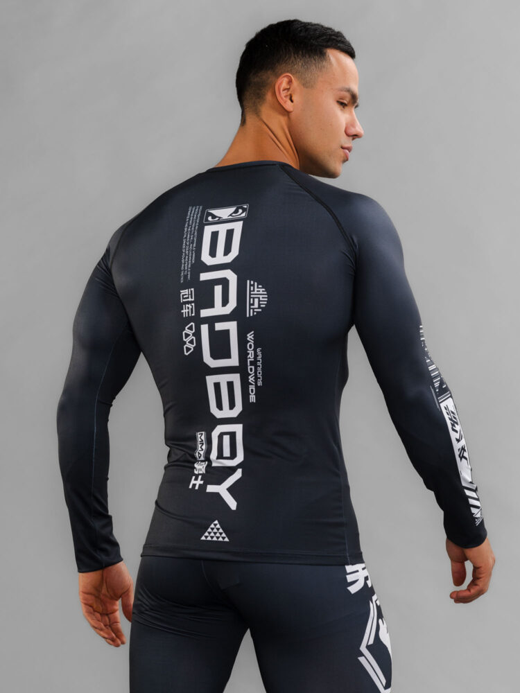 Фотосъёмка спортивной одежды в AF Studio