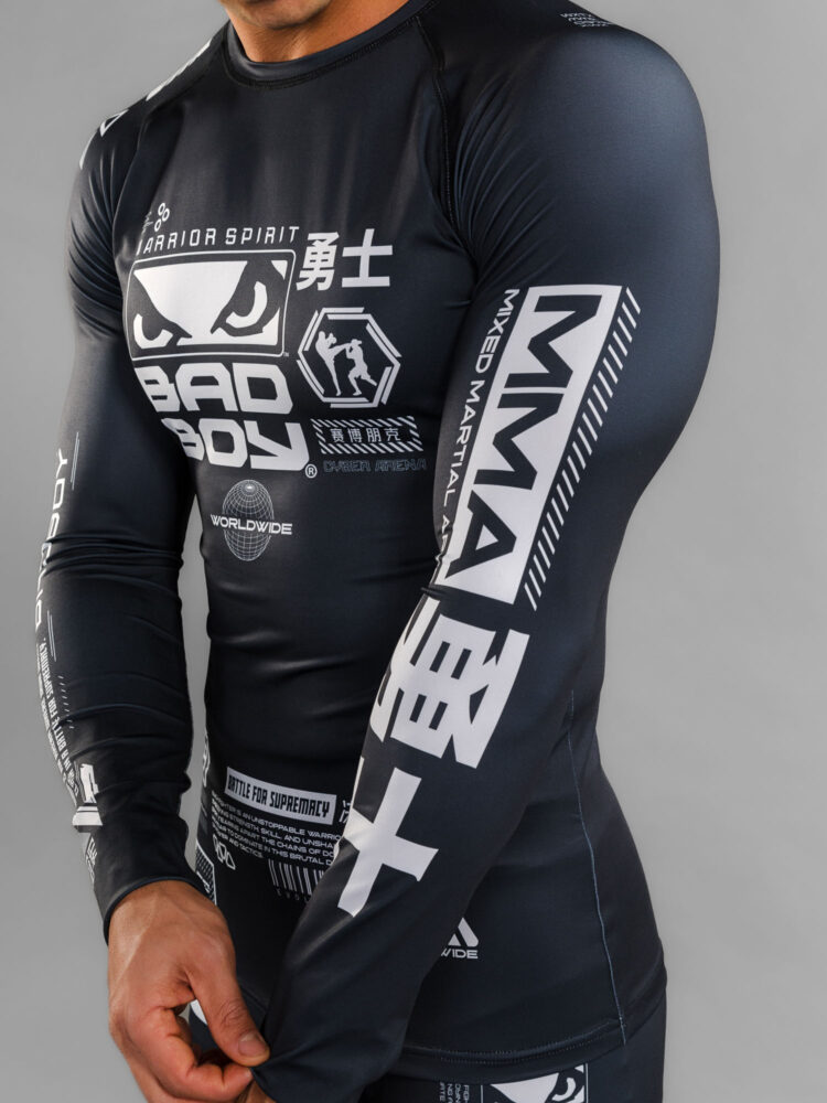 Фотосъёмка спортивной одежды в AF Studio