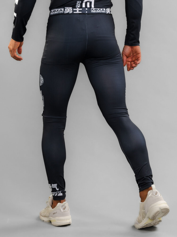 Фотосъёмка спортивной одежды в AF Studio