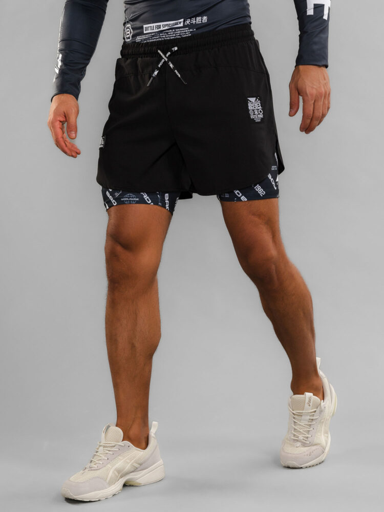 Фотосъёмка спортивной одежды в AF Studio