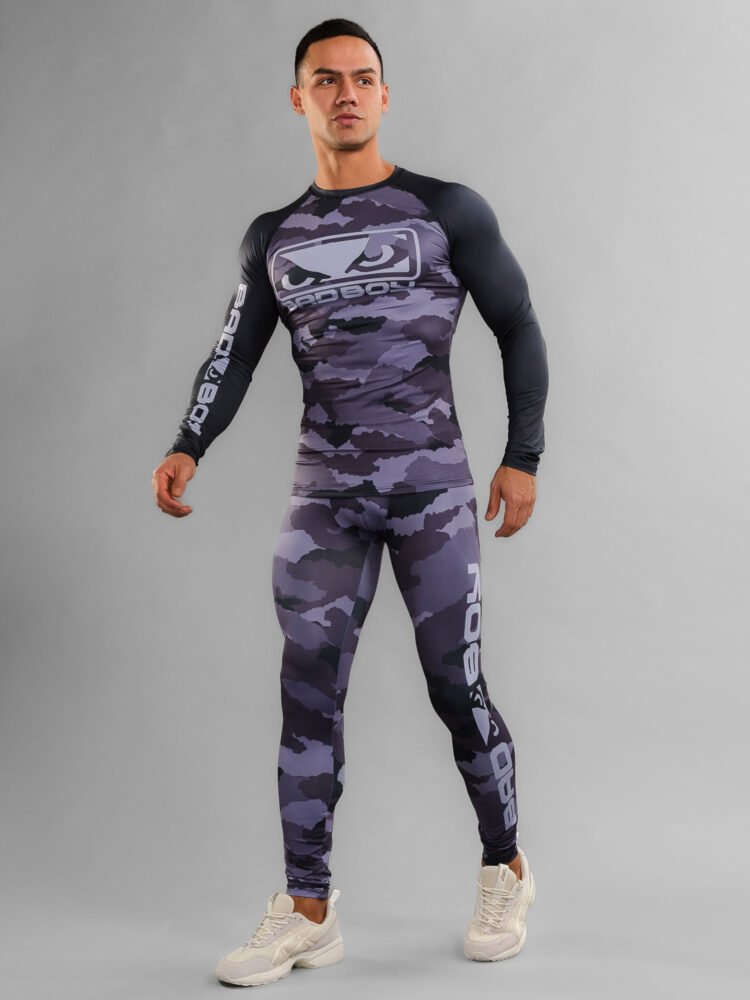 Фотосъёмка спортивной одежды в AF Studio