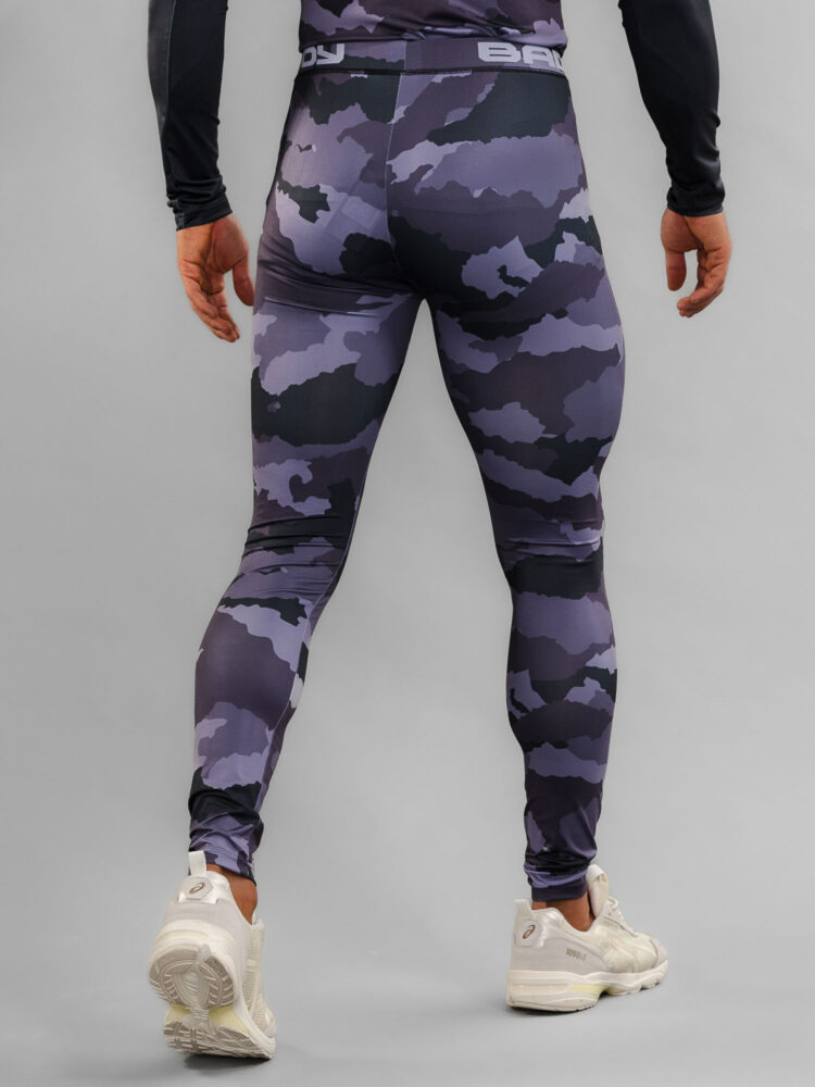 Фотосъёмка спортивной одежды в AF Studio