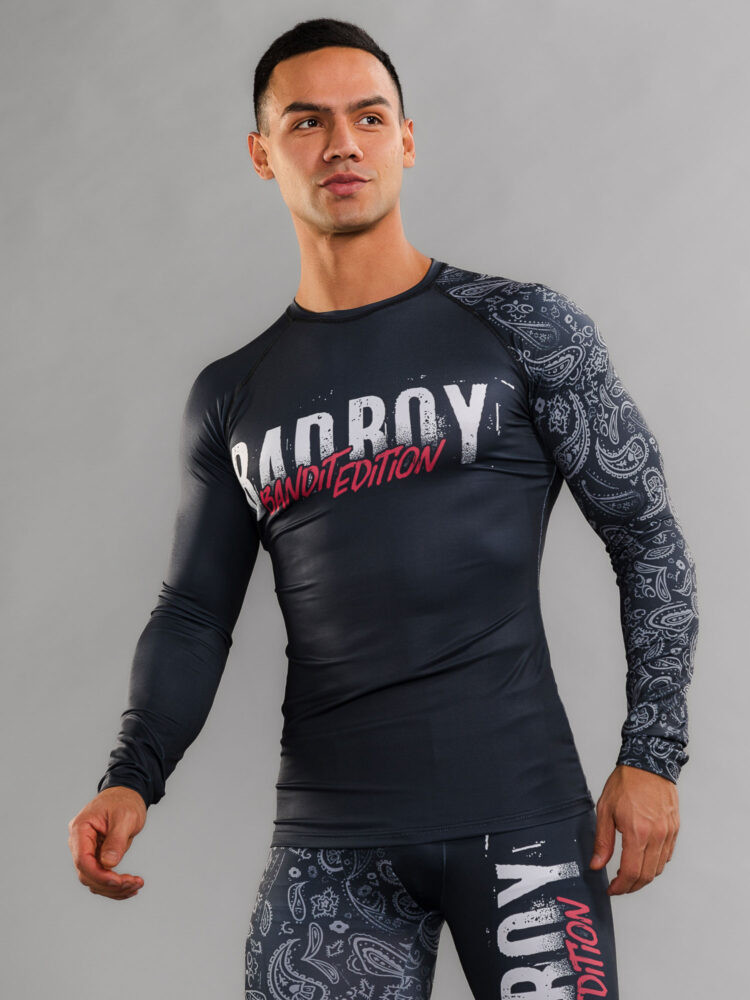 Фотосъёмка спортивной одежды в AF Studio