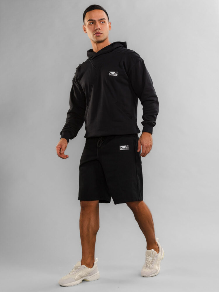 Фотосъёмка спортивной одежды в AF Studio