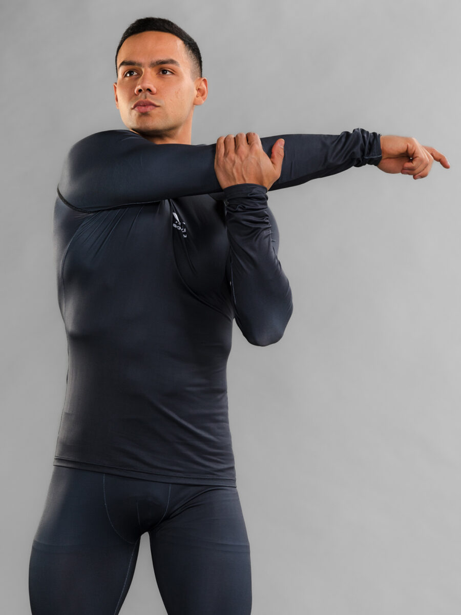 Фотосъёмка спортивной одежды в AF Studio