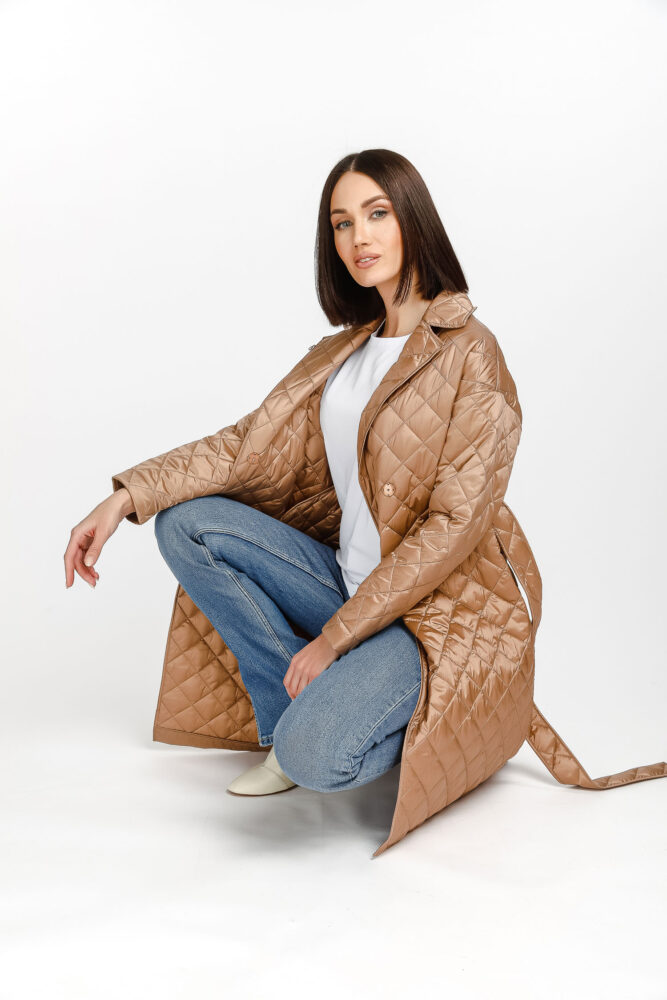 Фотосъёмка верхней одежды в AF Studio