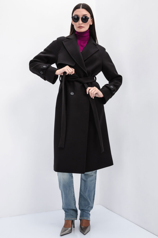 Фотосъёмка верхней одежды в AF Studio