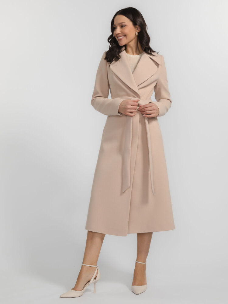 Фотосъёмка верхней одежды в AF Studio