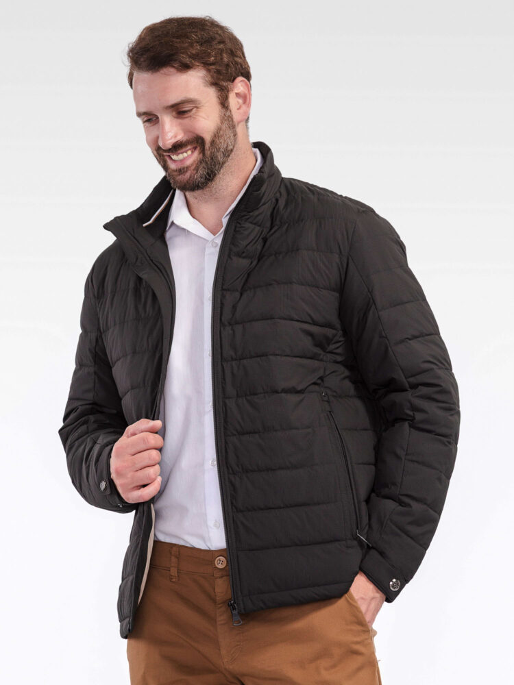 Фотосъёмка верхней одежды в AF Studio