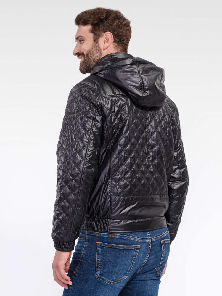 Фотосъёмка верхней одежды в AF Studio