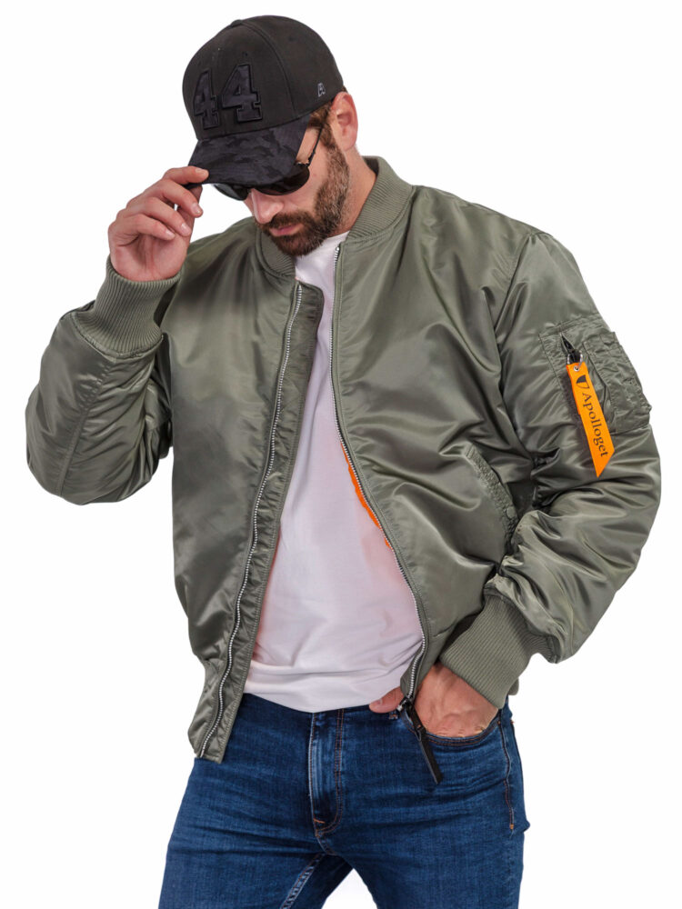 Фотосъёмка верхней одежды в AF Studio