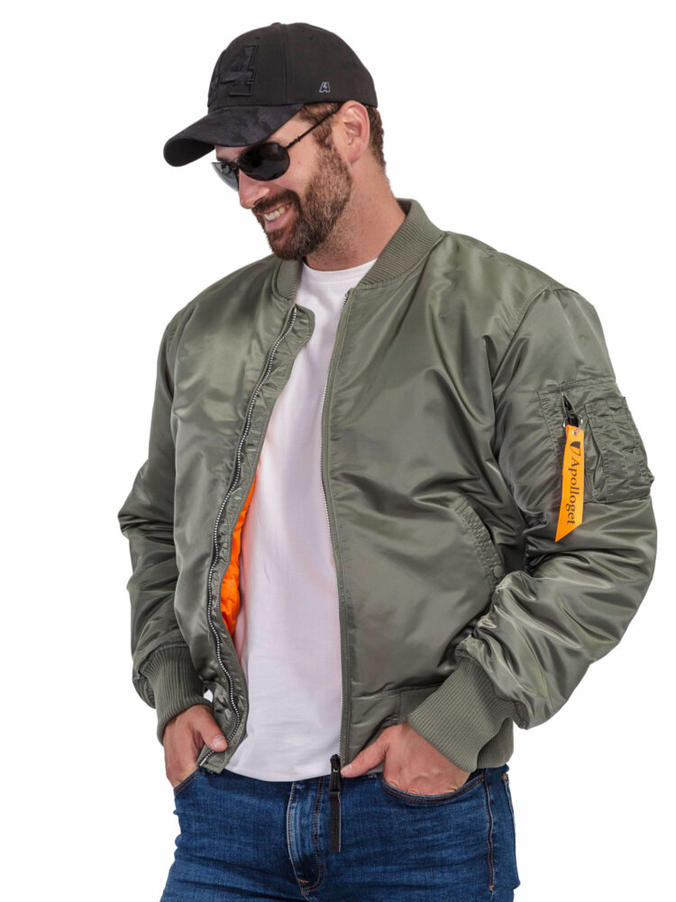 Фотосъёмка верхней одежды в AF Studio