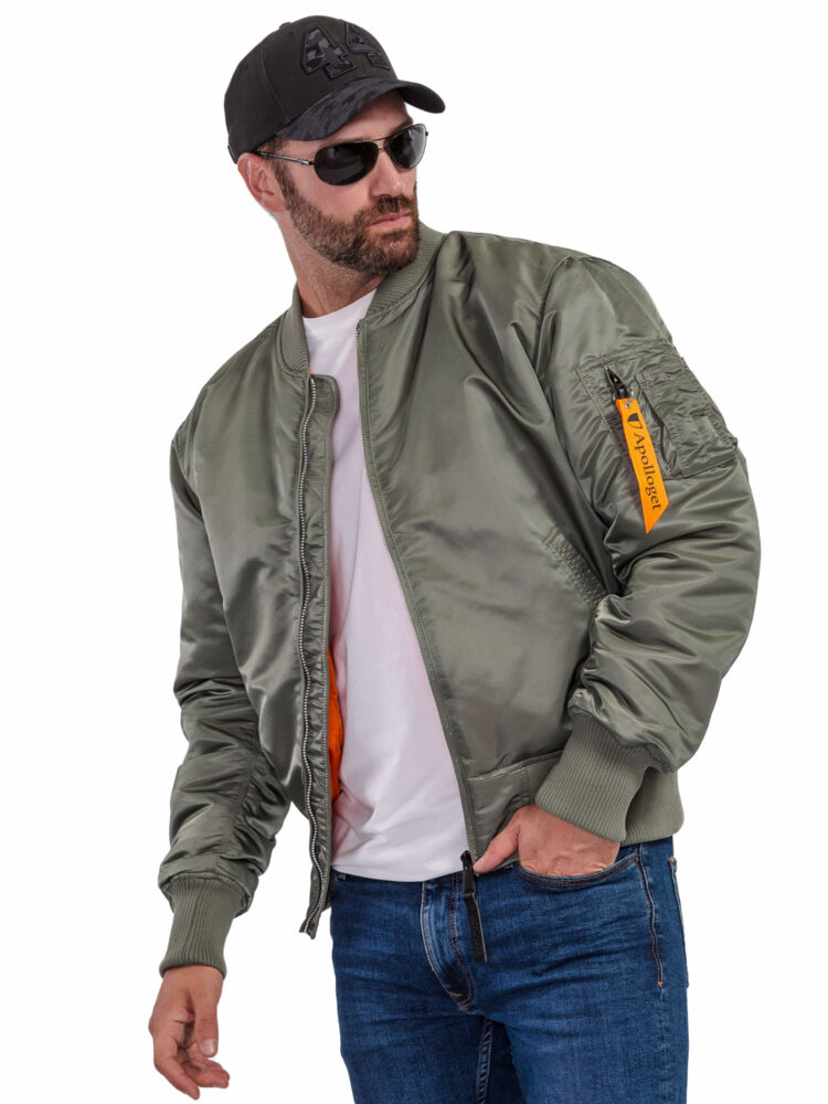 Фотосъёмка верхней одежды в AF Studio