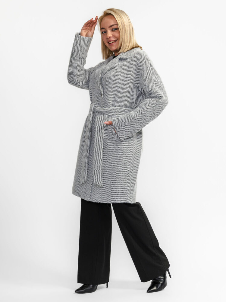 Фотосъёмка верхней одежды в AF Studio