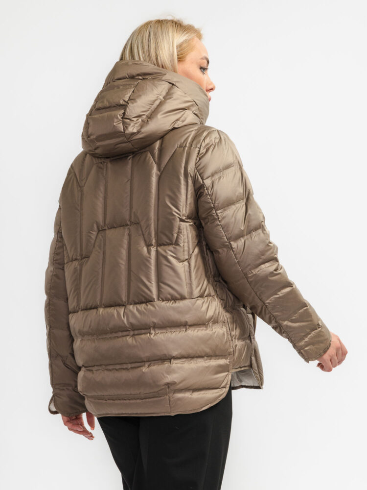 Фотосъёмка верхней одежды в AF Studio