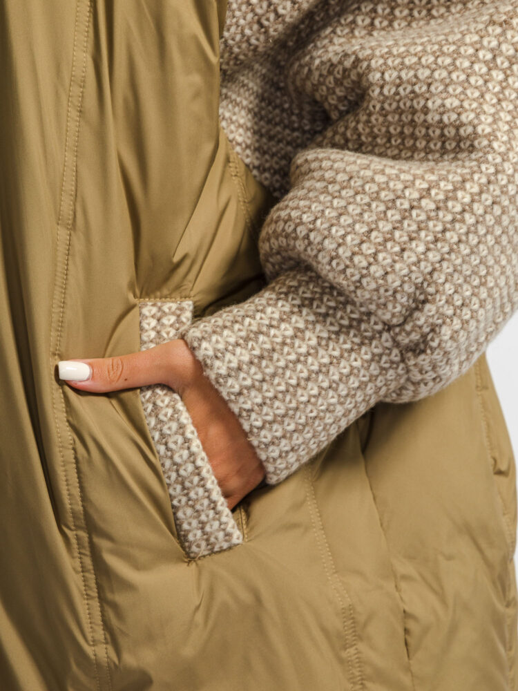 Фотосъёмка верхней одежды в AF Studio