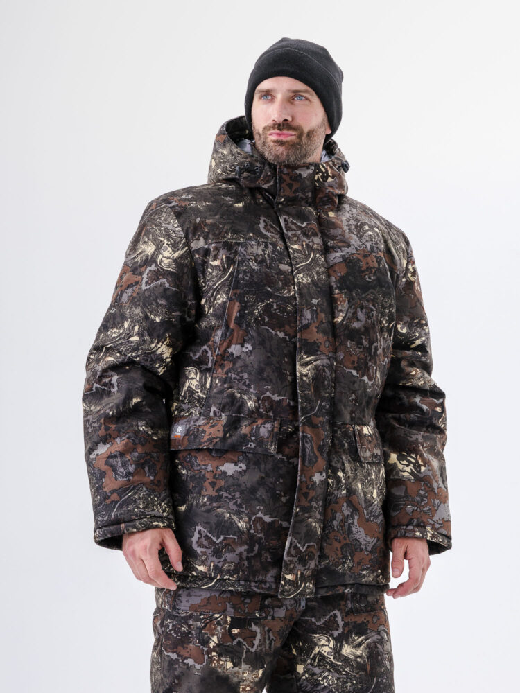 Фотосъёмка верхней одежды в AF Studio